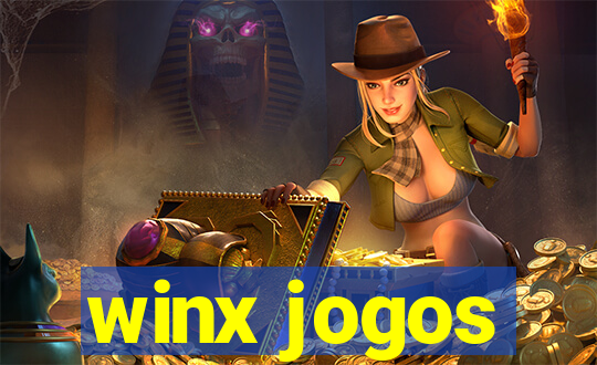 winx jogos